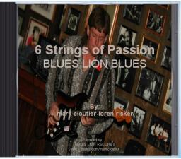 6 strings of passion