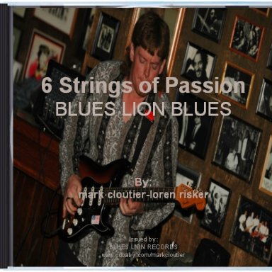 6 strings of passion
