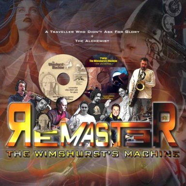Remaster (CD)