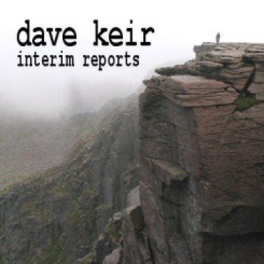 Interim Reports (CD)