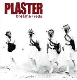 Plaster 7" (Red Vinyl) ep 2005