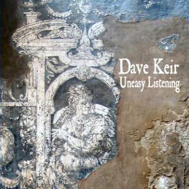 Uneasy Listening (CD)