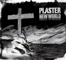 Plaster CD (full length) 2009