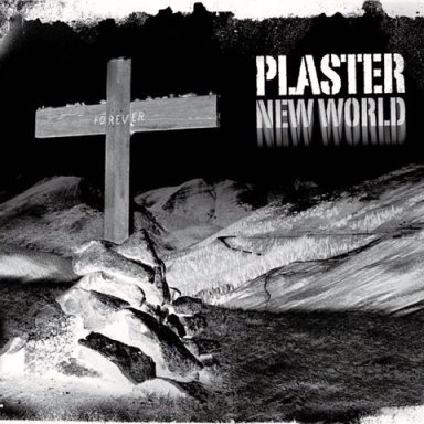 Plaster CD (full length) 2009