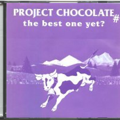 Project Chocolate - the best one yet?