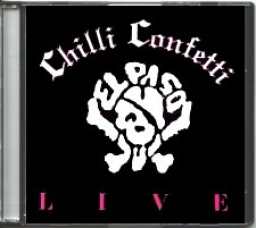 Chilli Confetti - LIVE