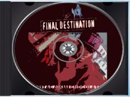 The Final Destination Album Part 1 (cd)