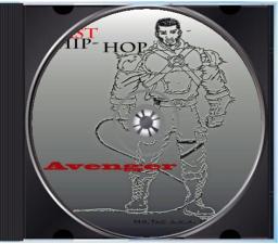 The Last Hip​-​Hop Avenger