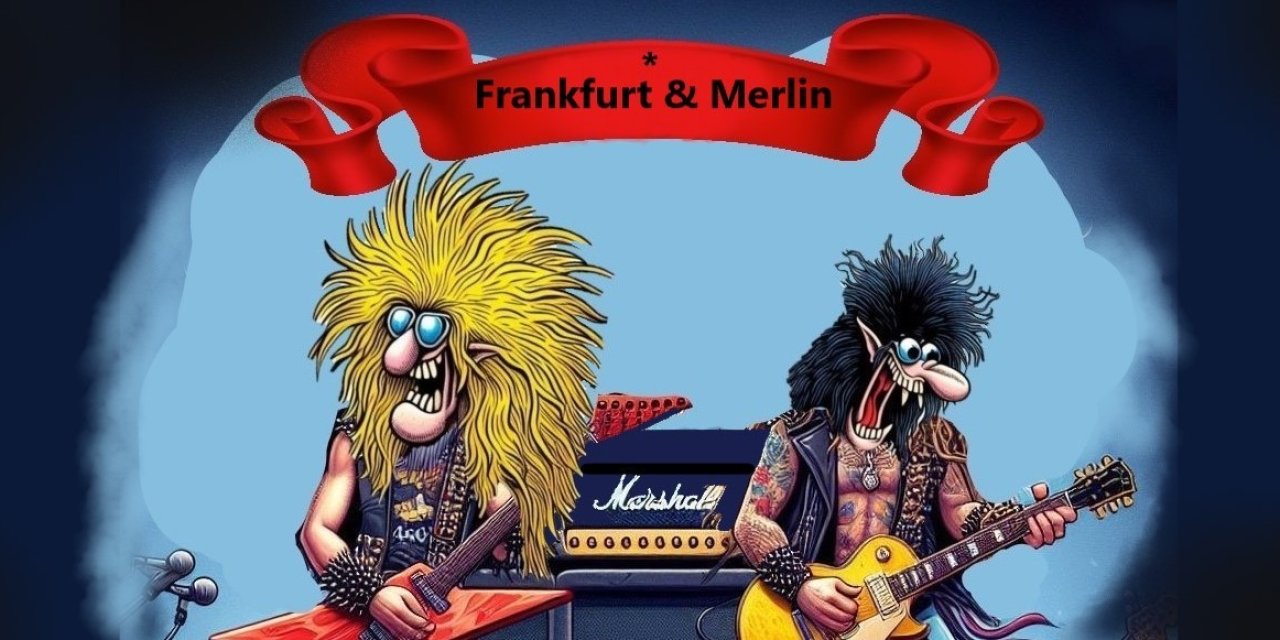 Frankfurt - Merlin