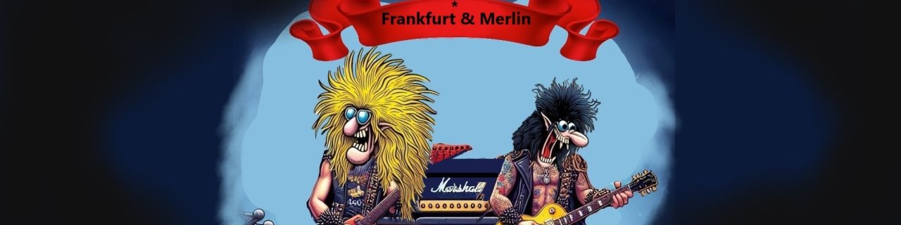 Frankfurt - Merlin