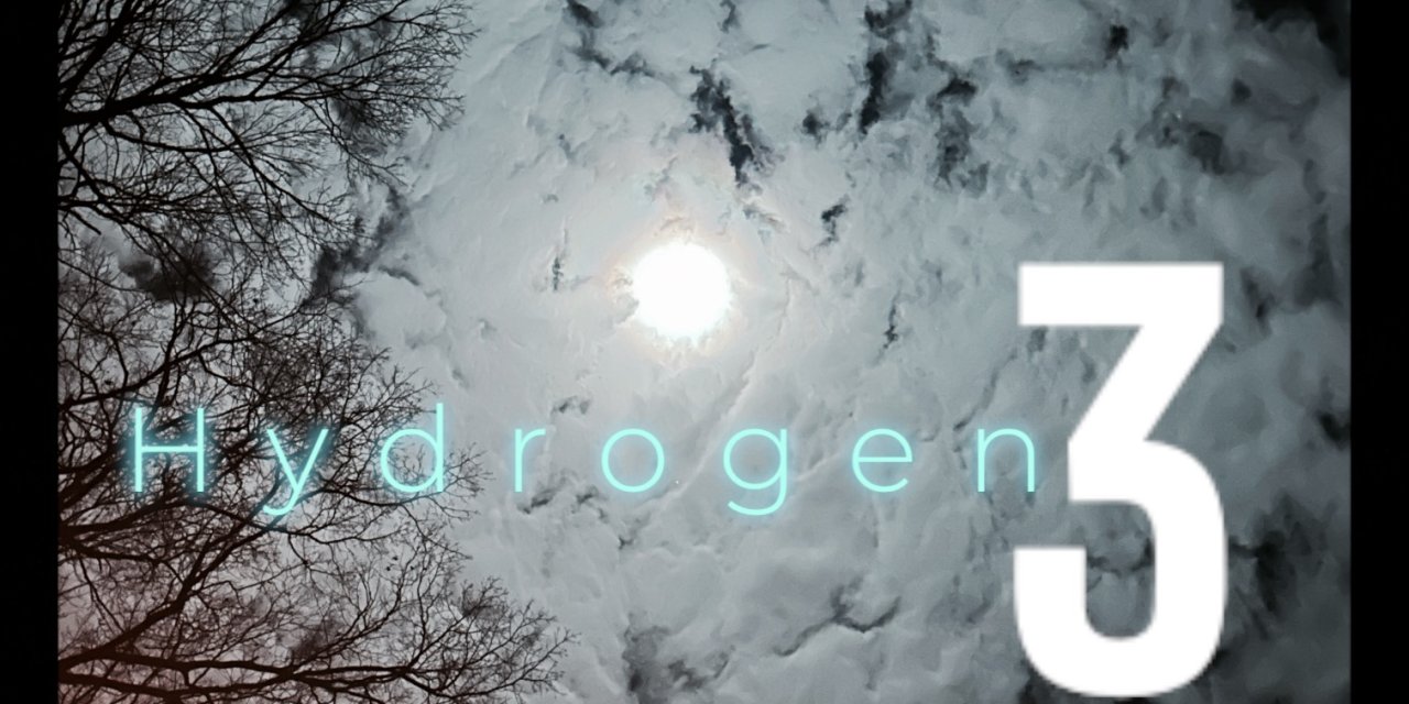 Hydrogen3