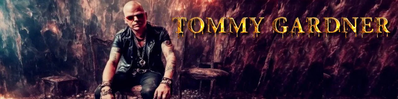 Tommy Gardner