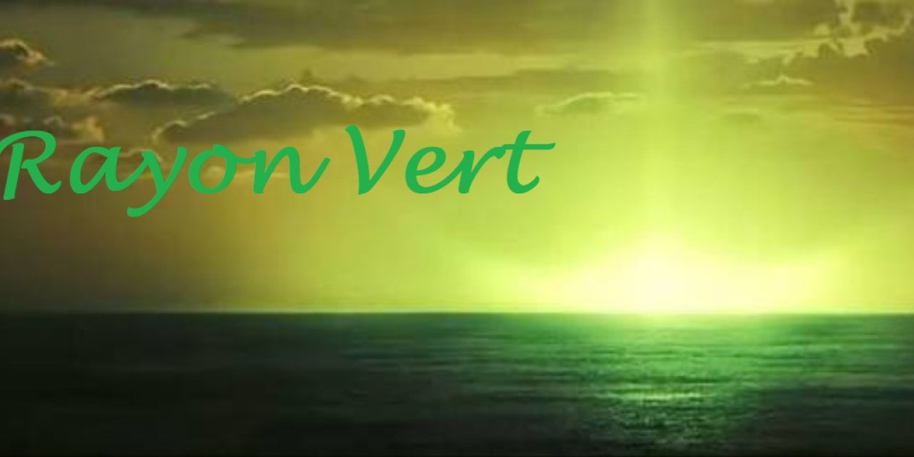 RAYON VERT