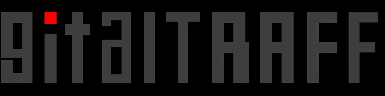 digitalTRAFFIC