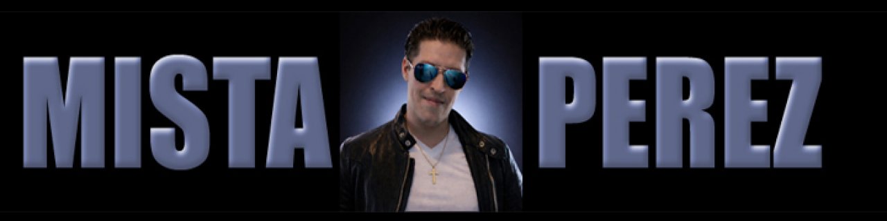 Mista Perez