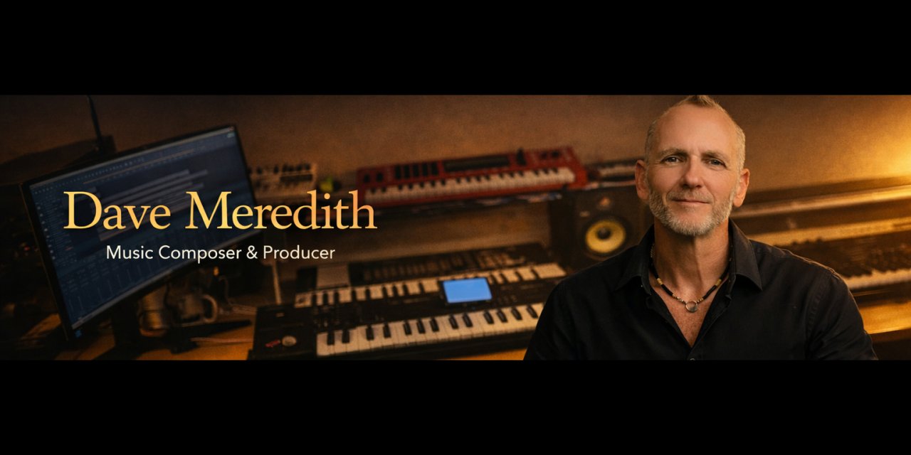 Dave Meredith