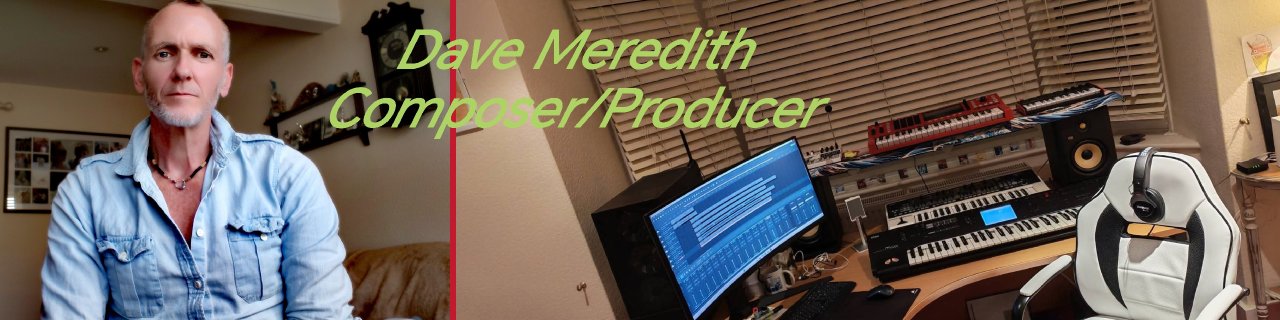 Dave Meredith