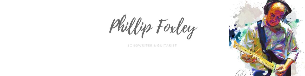 PhillipFoxley