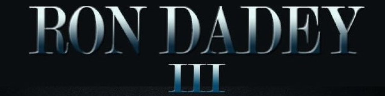 RON DADEY