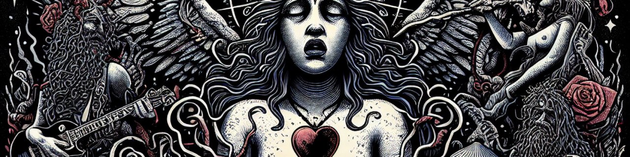 Bad Love Junkie