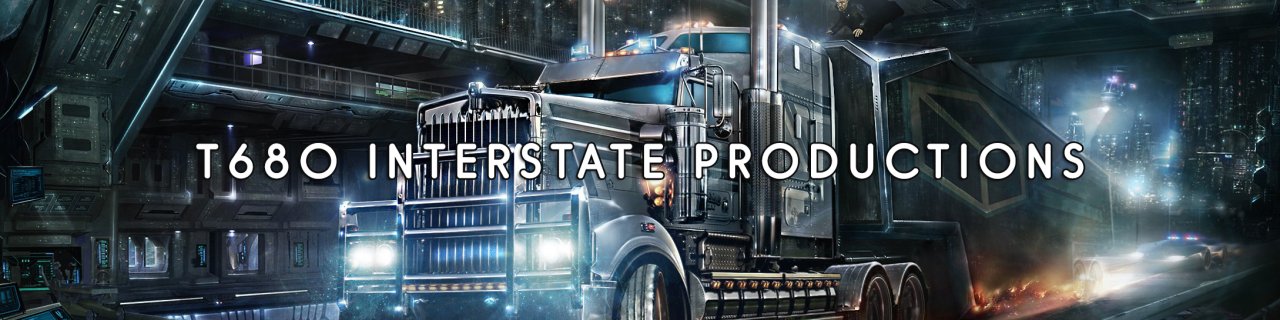 T680 Interstate Productions