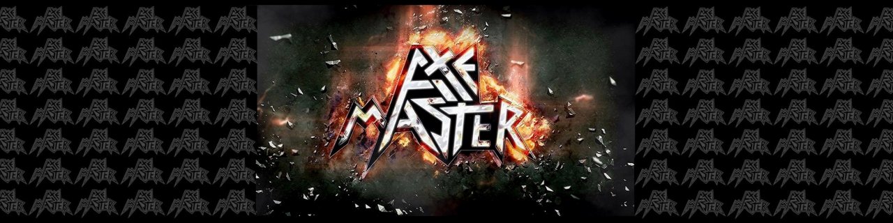 AXEMASTER