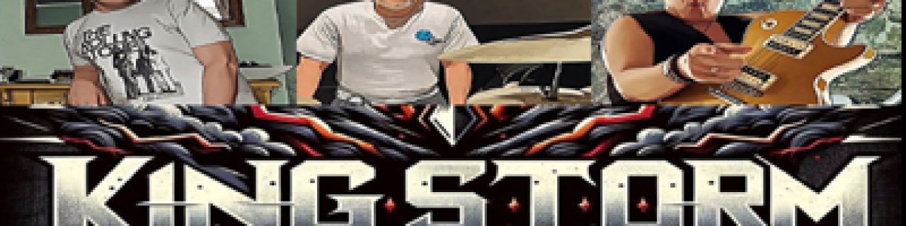 Kingstorm