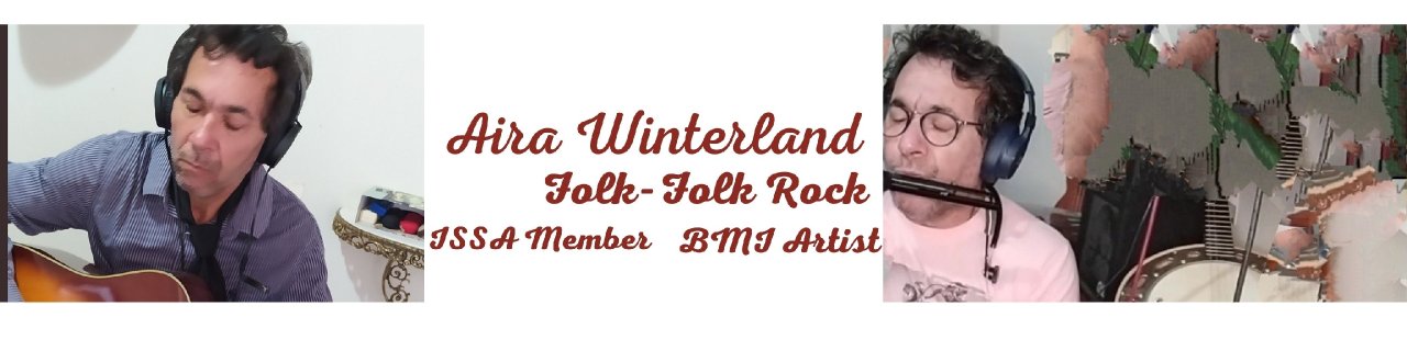 Aira Winterland