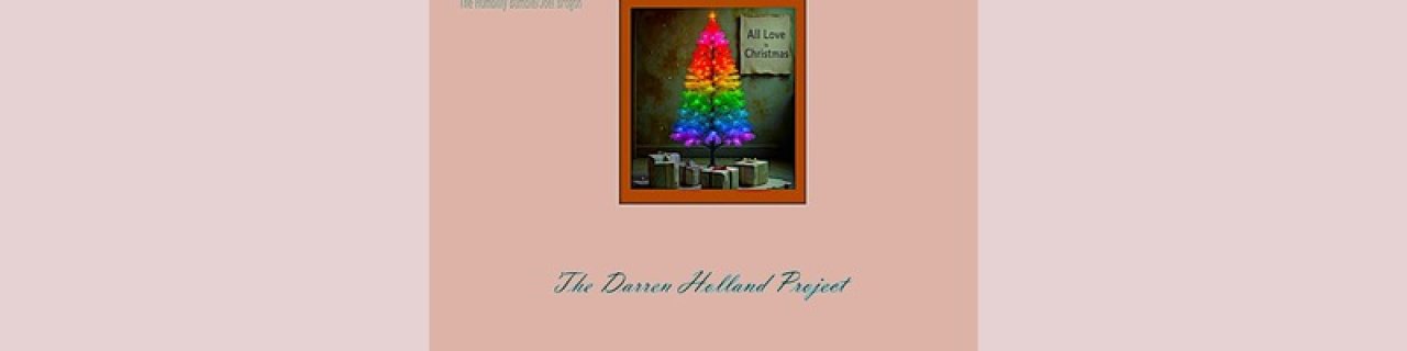 Darren Holland Project