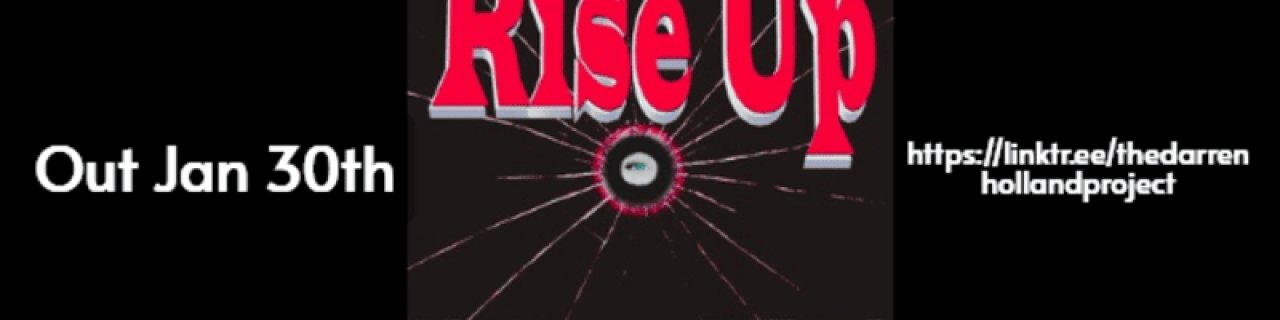 Darren Holland Project