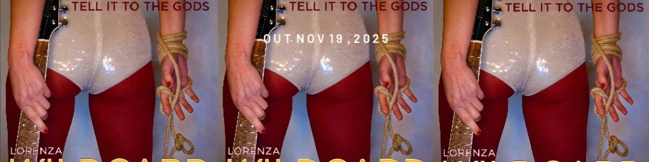 Lorenza Wildcard