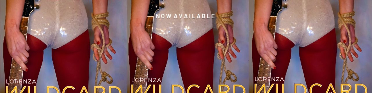 Lorenza Wildcard