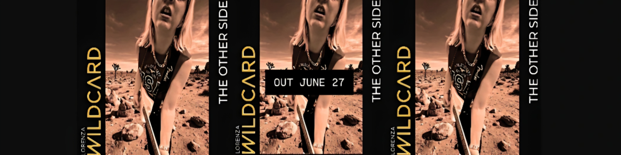 Lorenza Wildcard