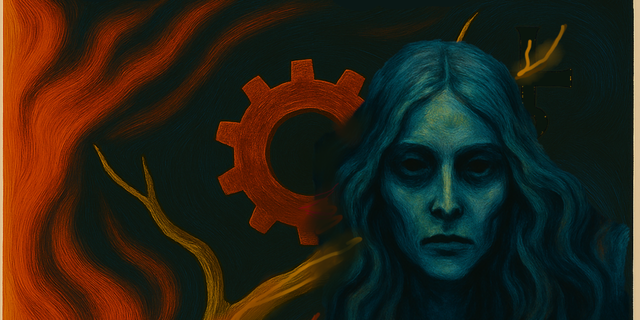 The Hollowed