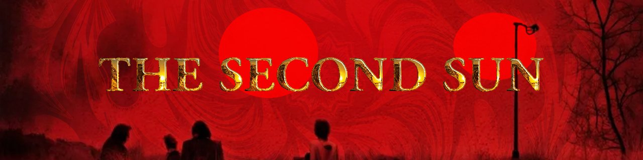 The Second Sun
