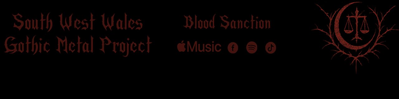 Blood Sanction