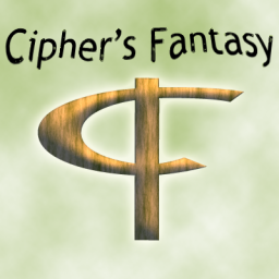 Ciphers Fantasy