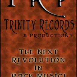 TRP Recording Studio