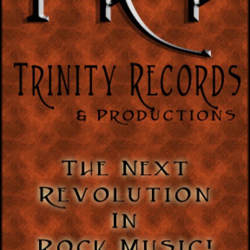 TRP Recording Studio