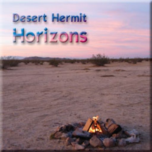 Desert Hermit