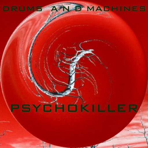 Drums and Machines