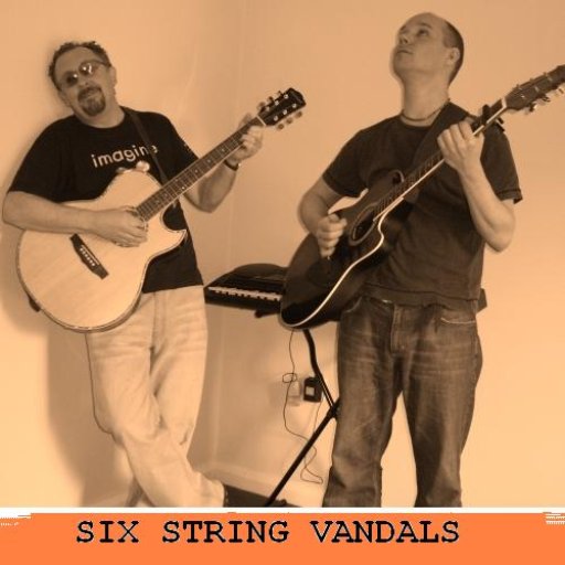 Six String Vandals