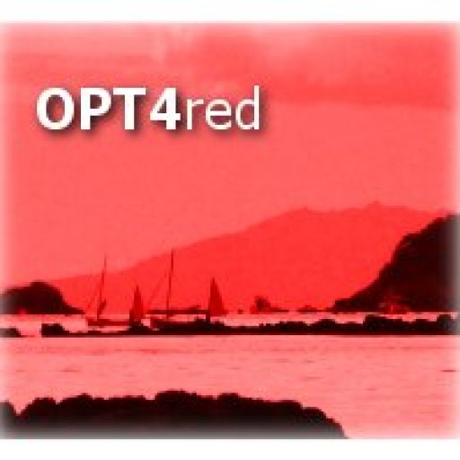 OPT4red