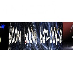 BoomBoomBazooka