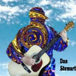 Dan Stewart