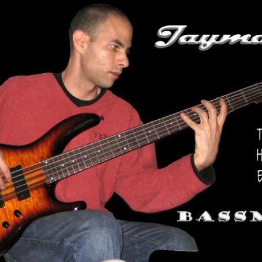 JaymantheBassman