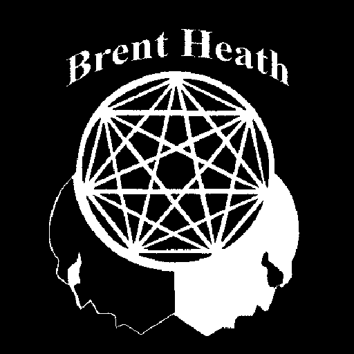 Brent Heath