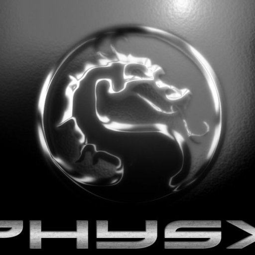 PhysX