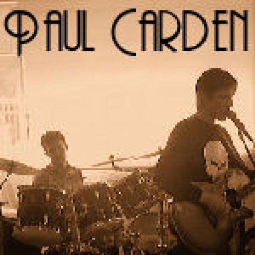 Paul Carden