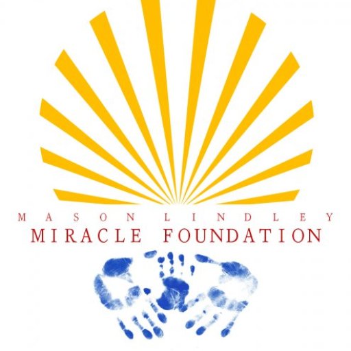 Mason Lindley Miracle Foundation
